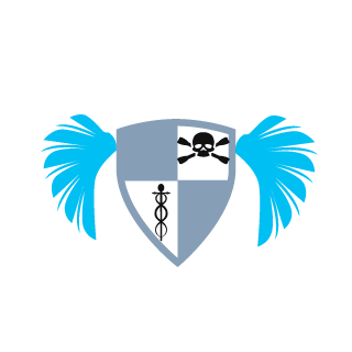 Helmmond's emblem