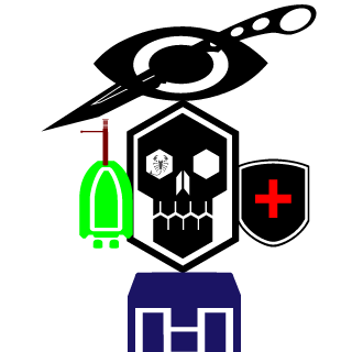 FivePointsHero's emblem