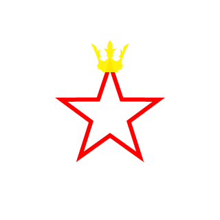 CoronerUstraJr's emblem