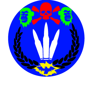 Drimadeon's emblem