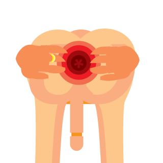 CrucifixAbortion's emblem