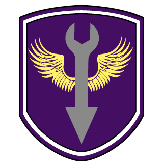 C4L1BR3's emblem