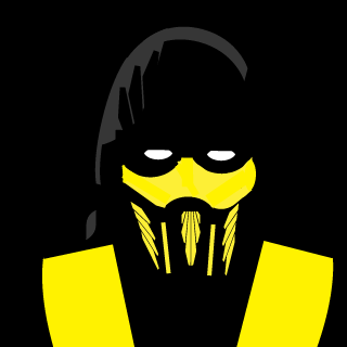 MauveGosling's emblem