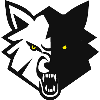 T-XtremeWolf's emblem