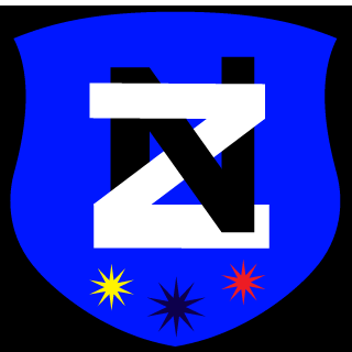 NeoZafir's emblem