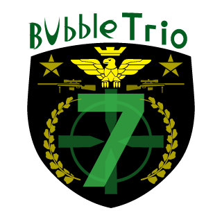 theliquid7's emblem