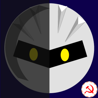 MetaknightDK's emblem