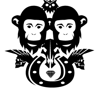 DericoBH13's emblem