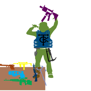Dert Diver's emblem