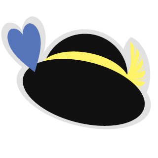 ruefuruf's emblem