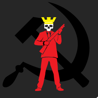 XRustyDanX's emblem