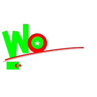 WolfFusionForce's emblem