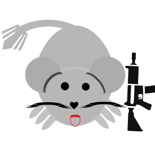 Tomomofo's emblem