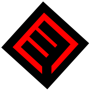 Nakavalny's emblem