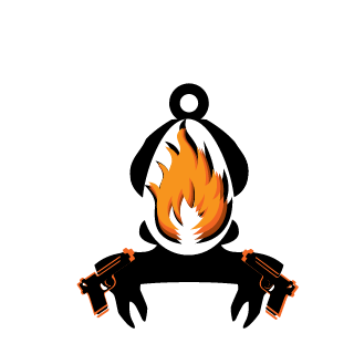 Pspeepee's emblem
