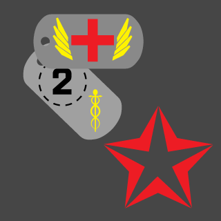 x SpeCTre II's emblem