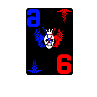 Thomasfou5074's emblem