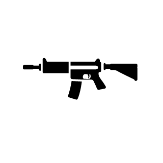 RaptureBuddy's emblem
