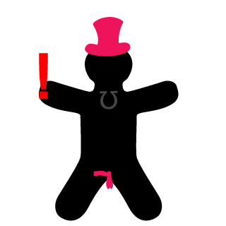 Meriidani's emblem