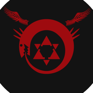 SeoYUTTAN's emblem