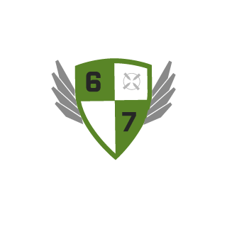 Abiggolfhitter's emblem