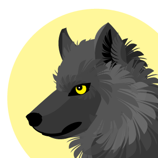 Psycho Eternal's emblem