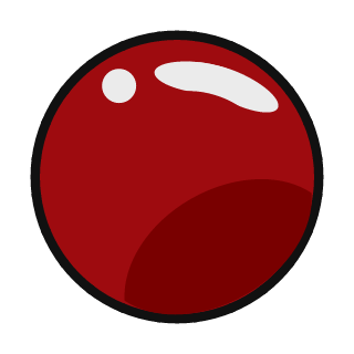 SmallRubberBall's emblem