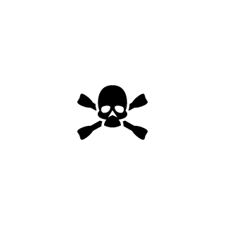 hallobora's emblem