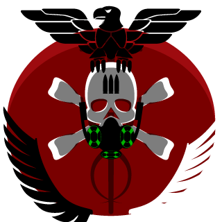 iPhiroX's emblem