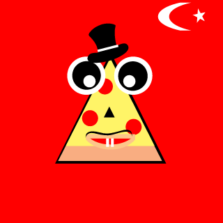 SudaneseManHole's emblem