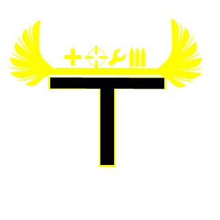 Delaxity's emblem