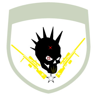 MONT3S-GM's emblem