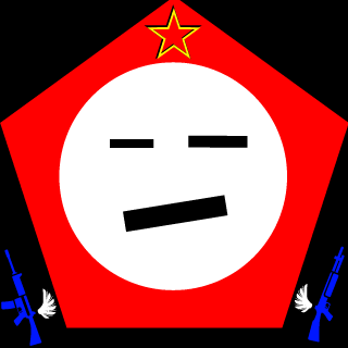 DroneXx's emblem