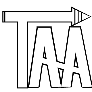 Tank Anti Aereo's emblem