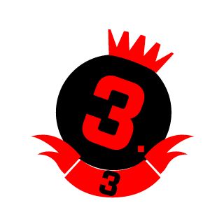 3Tactical's emblem