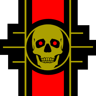 StevieWonder_uk's emblem
