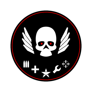Disko_07's emblem