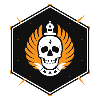 WHlSTL3R's emblem