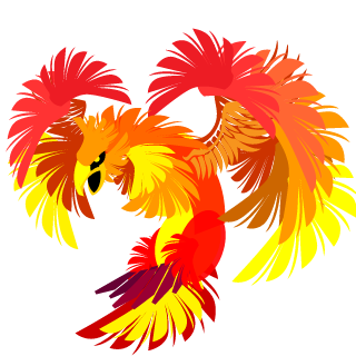 Knirring's emblem