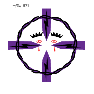 Orzzas's emblem