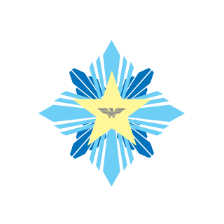 ElMightyRocha's emblem