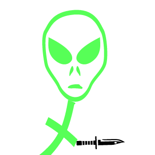 3ras3rh3ad's emblem