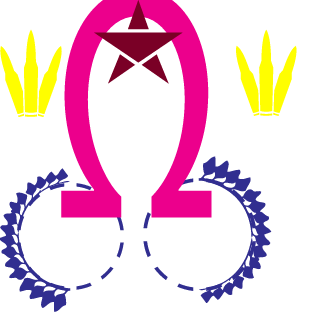 KingDisco3553's emblem