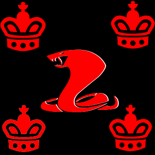 Platanos98's emblem