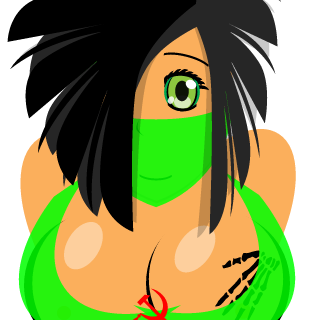 MrUris's emblem