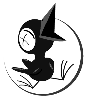 Blut Fatal's emblem
