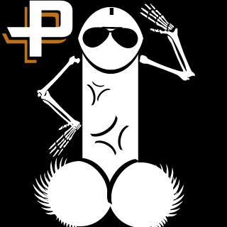 WeeedMonster's emblem