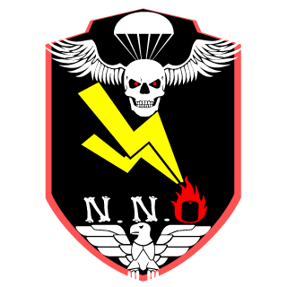 MassMaskN7's emblem