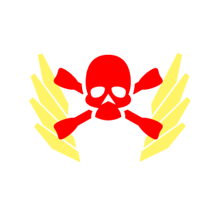 BxPHornet's emblem