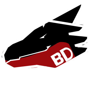Featherfield's emblem